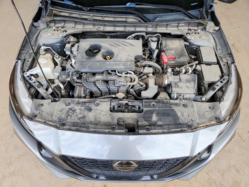 Photo 11 from auction – 2020 NISSAN ALTIMA with VIN 1N4BL4BV3LC226171