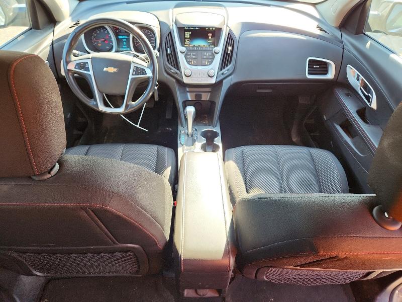 Photo 8 from auction – 2015 CHEVROLET EQUINOX with VIN 2GNFLFE33F6182209