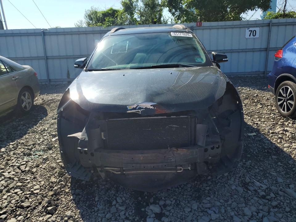Снимка 5 от търг – 2012 CHEVROLET TRAVERSE с VIN 1GNKRGED1CJ323952