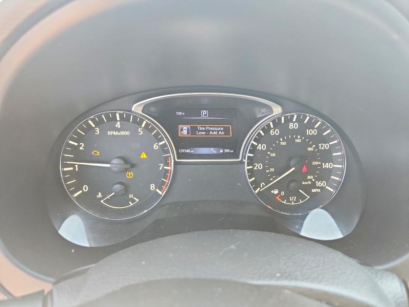 Photo 9 from auction – 2016 NISSAN ALTIMA with VIN 1N4AL3AP7GC131644