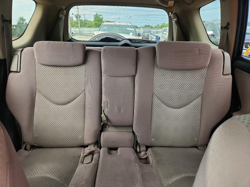 Photo 10 from auction – 2006 TOYOTA RAV4 with VIN JTMZD35V165029116