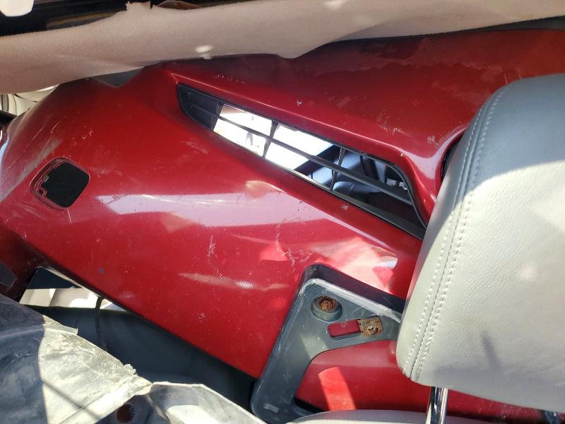 Photo 10 from auction – 2011 TOYOTA PRIUS with VIN JTDKN3DU3B1468889