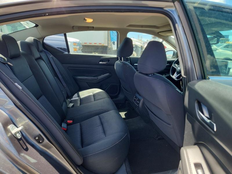 Снимка 10 от търг – 2019 NISSAN ALTIMA с VIN 1N4BL4DV7KC126795