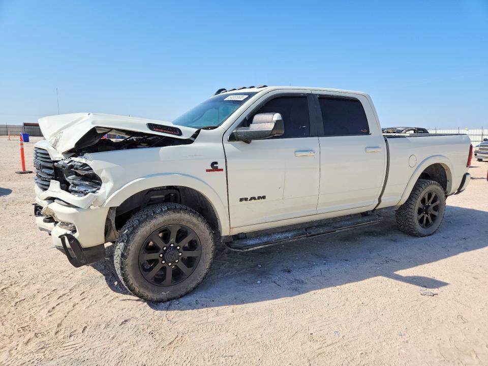 2022 RAM 2500 - Търг №64655606