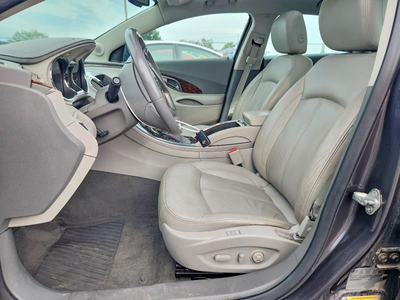Фото 7 с аукциона – 2012 BUICK LACROSSE с VIN 1G4GD5E3XCF251365