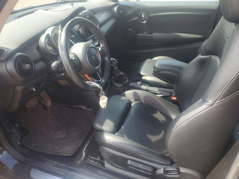 Photo 7 from auction – 2019 MINI COOPER with VIN WMWXP5C53K2H30264