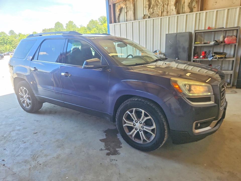 Photo 4 from auction – 2014 GMC ACADIA with VIN 1GKKVRKD7EJ221521