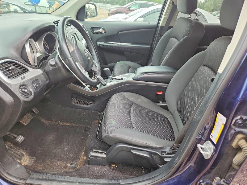 Photo 7 from auction – 2018 DODGE JOURNEY with VIN 3C4PDCAB8JT517684