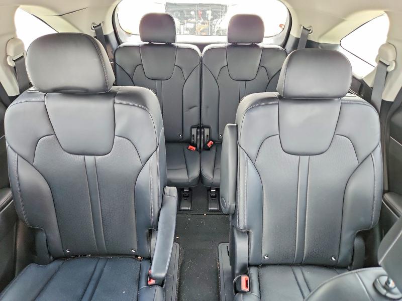 Photo 10 from auction – 2022 KIA SORENTO with VIN KNDRH4LG1N5066504