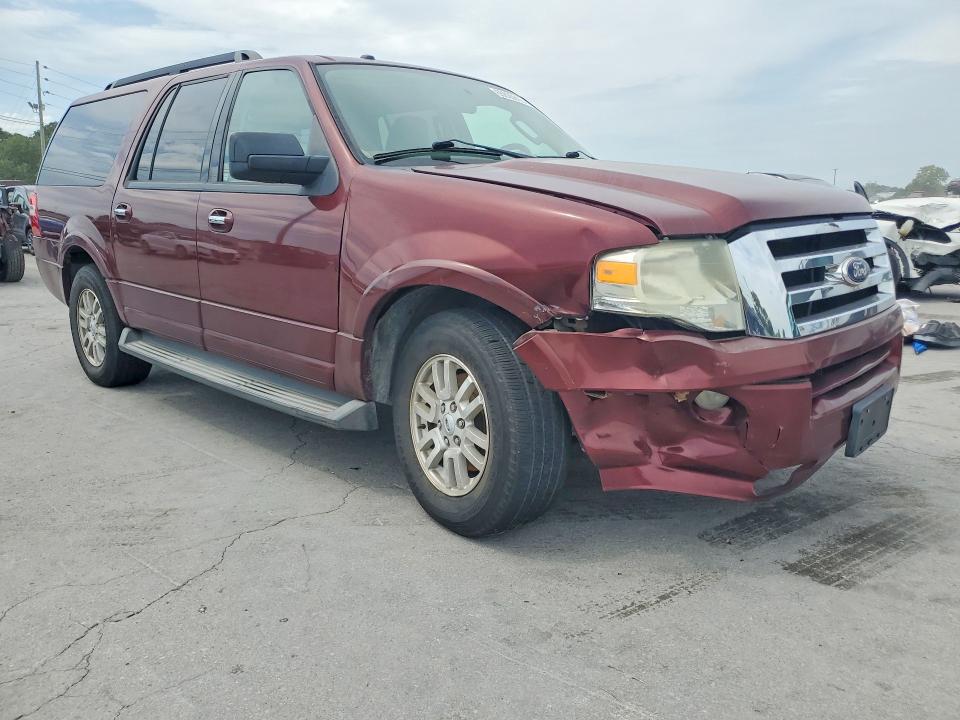 Photo 4 from auction – 2012 FORD EXPEDITION with VIN 1FMJK1J53CEF57003