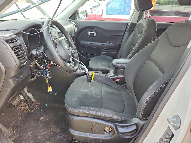 Photo 7 from auction – 2014 KIA SOUL with VIN KNDJN2A24E7055647