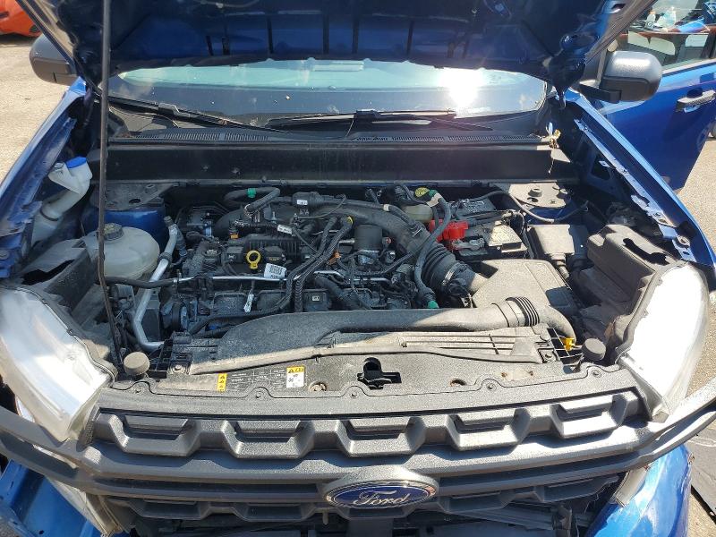 Foto 11 de la subasta – 2024 FORD MAVERICK con VIN 3FTTW8B99RRB79125