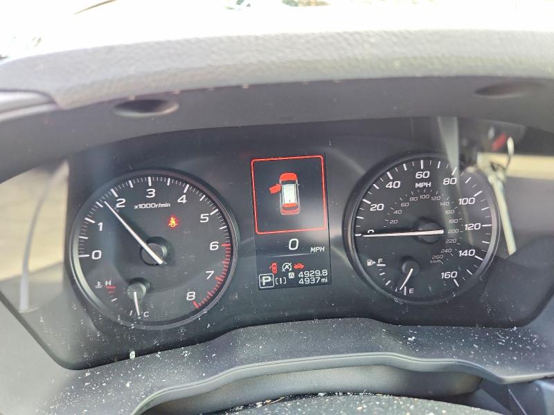 Zdjęcie 9 z aukcji – 2026 SUBARU FORESTER z VIN 4S4SLDA63T3074683