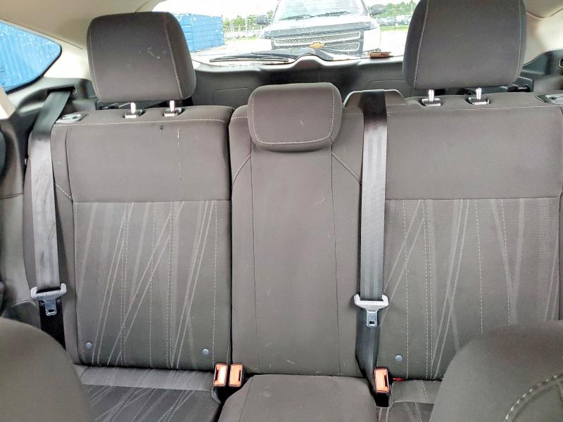 Photo 10 from auction – 2017 FORD FOCUS with VIN 1FADP3K23HL203803