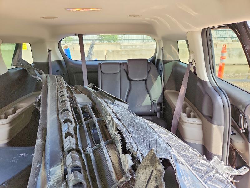 Photo 10 from auction – 2026 KIA CARNIVAL with VIN KNDNB5K34T6586191