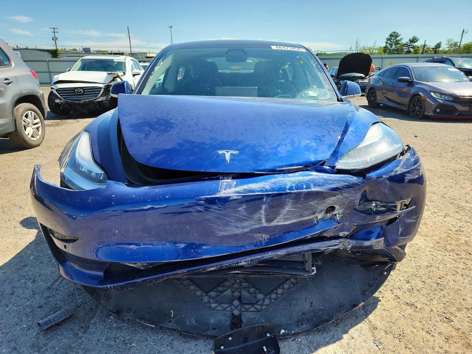 صورة رقم 5 من المزاد - 2020 TESLA MODEL 3 مع VIN 5YJ3E1EBXLF712195