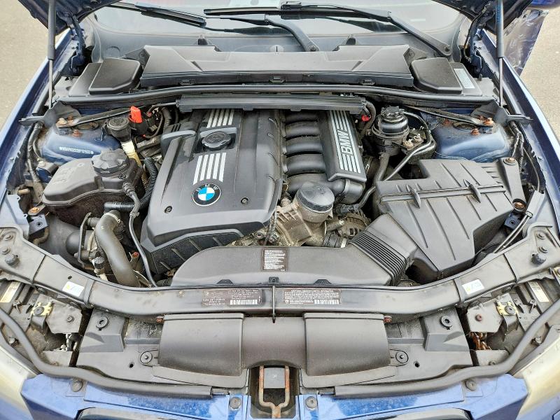 Photo 11 from auction – 2011 BMW 328 with VIN WBAPK5C53BF121566