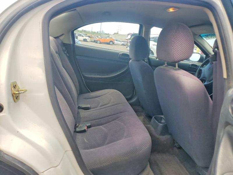 Photo 10 from auction – 2004 DODGE STRATUS with VIN 1B3EL36R14N367312