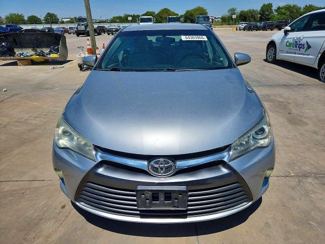 Photo 5 from auction – 2015 TOYOTA CAMRY with VIN 4T4BF1FK2FR490241