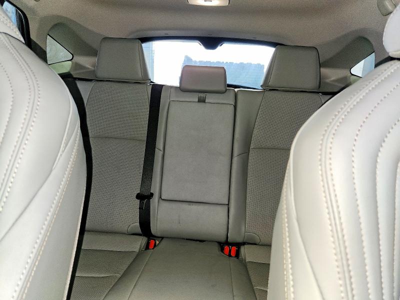 Photo 10 from auction – 2021 TOYOTA VENZA with VIN JTEAAAAH1MJ024413