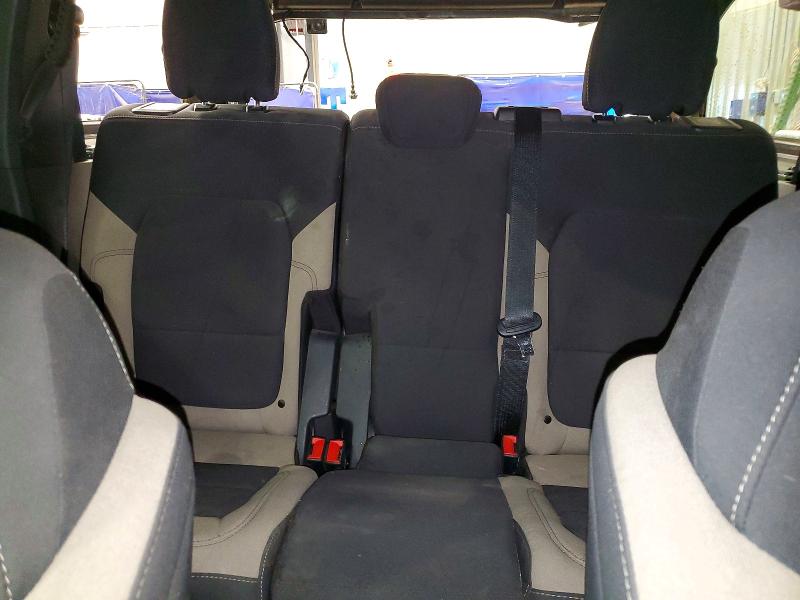Photo 10 from auction – 2022 FORD BRONCO with VIN 1FMDE5BHXNLB04998