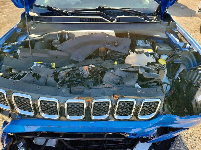 Photo 11 from auction – 2023 JEEP COMPASS with VIN 3C4NJDCN4PT518353