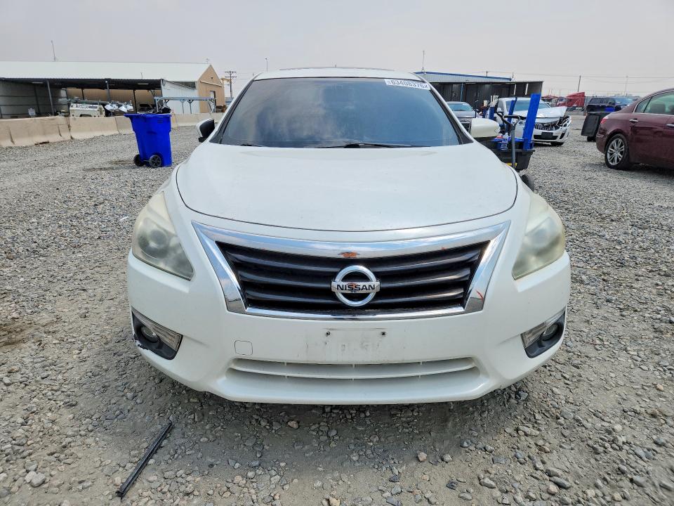 Photo 5 from auction – 2014 NISSAN ALTIMA with VIN 1N4AL3AP6EC124536