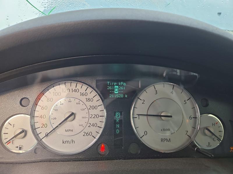 Zdjęcie 9 z aukcji – 2008 CHRYSLER 300C z VIN 2C3KA63H68H268363