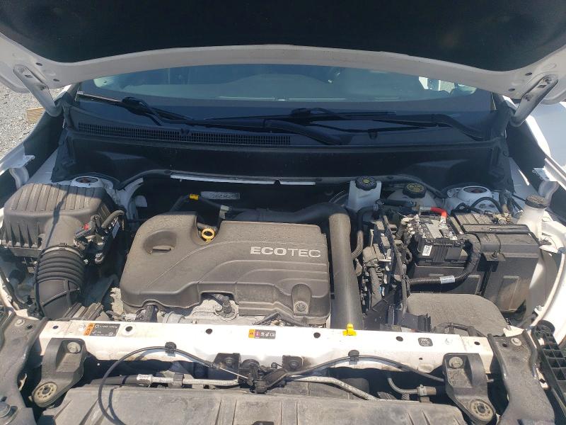 Photo 12 from auction – 2021 GMC TERRAIN with VIN 3GKALTEV8ML367775