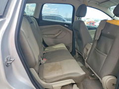 Photo 11 from auction – 2016 FORD ESCAPE with VIN 1FMCU9GX9GUA34252
