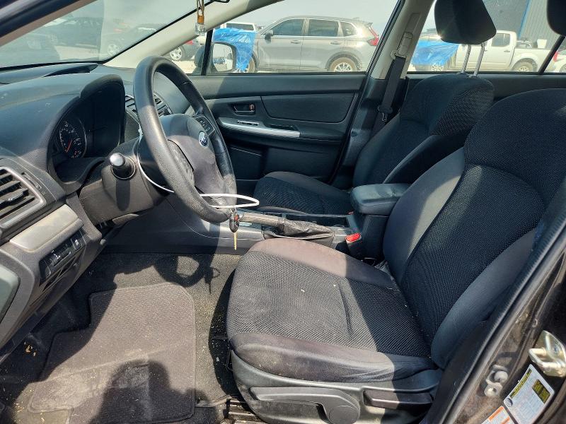 Photo 7 from auction – 2016 SUBARU IMPREZA with VIN JF1GPAA65G8329717