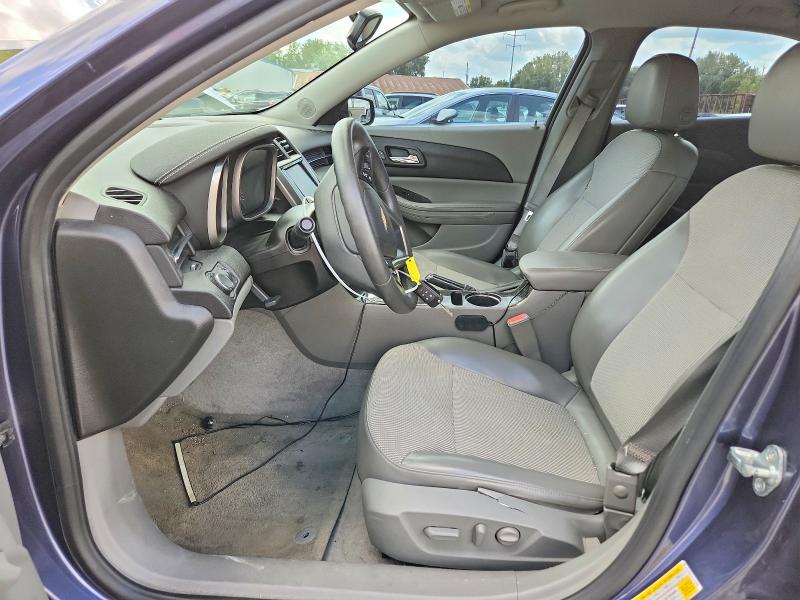 Photo 7 from auction – 2015 CHEVROLET MALIBU with VIN 1G11C5SLXFF341985