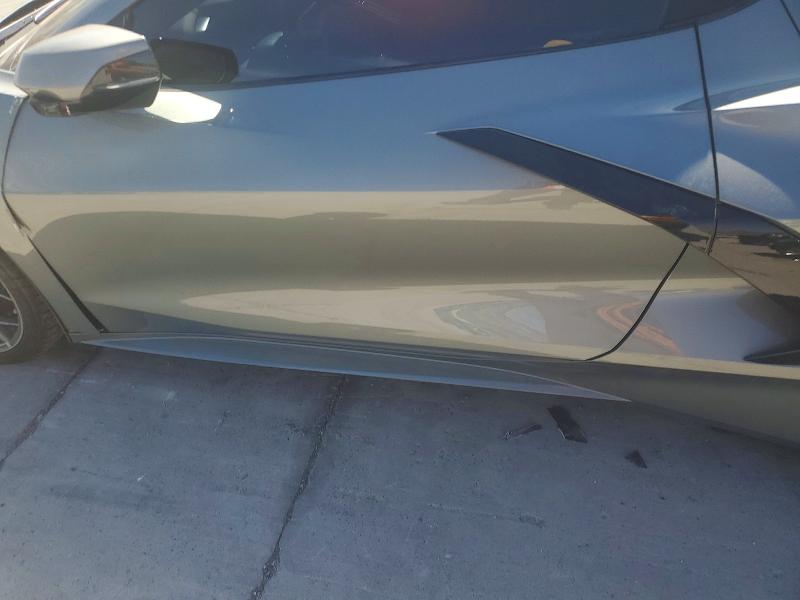 Photo 7 from auction – 2022 CHEVROLET CORVETTE with VIN 1G1YC2D49N5114777