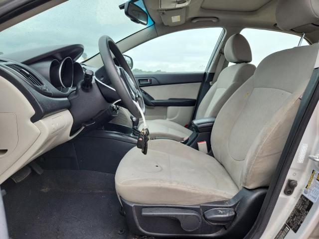 Photo 7 from auction – 2011 KIA FORTE with VIN KNAFU4A26B5374430