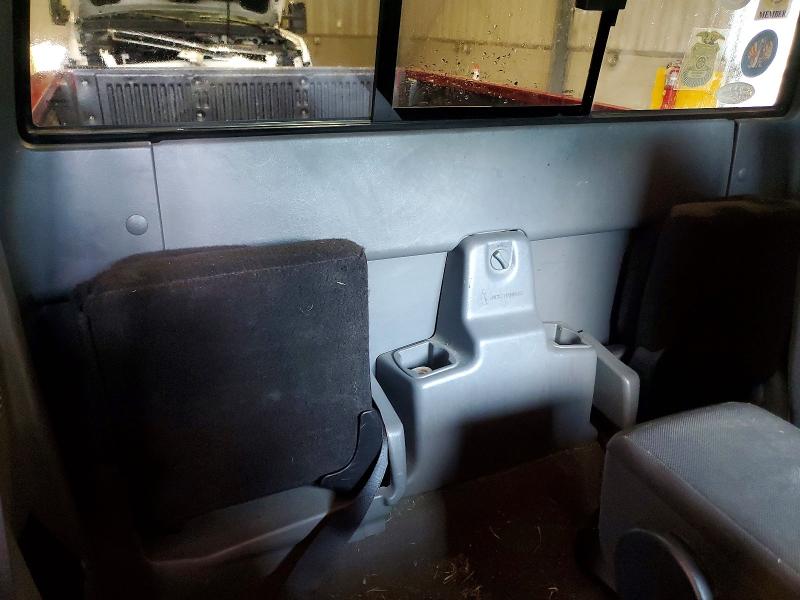 Photo 10 from auction – 2010 FORD RANGER with VIN 1FTLR4FE7APA65417