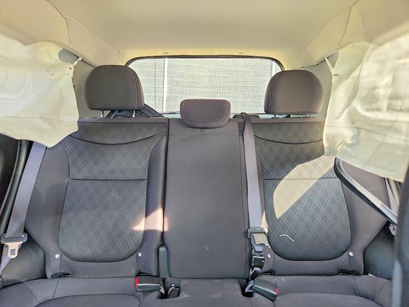 Zdjęcie 10 z aukcji – 2015 KIA SOUL z VIN KNDJN2A21F7169560