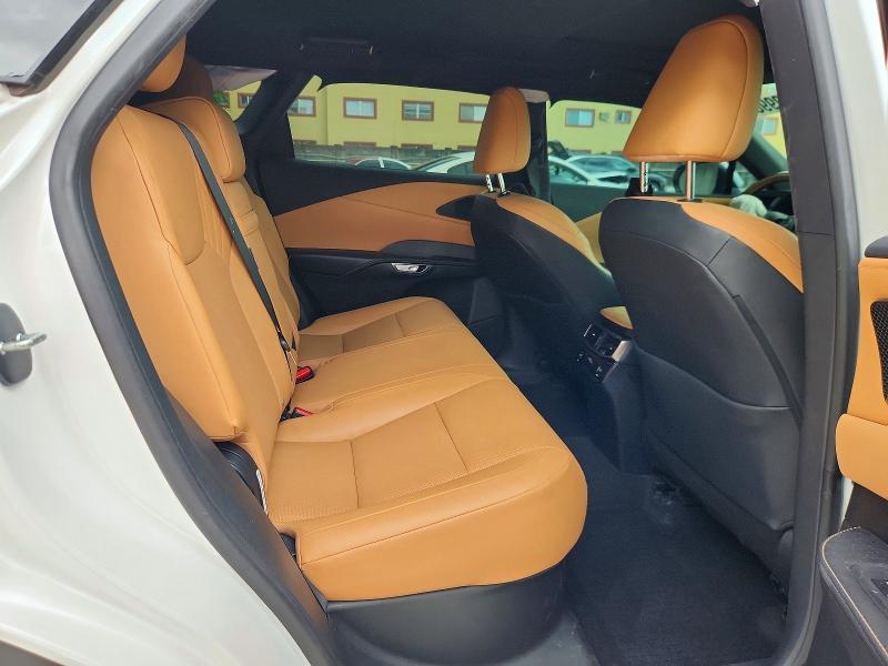 Photo 10 from auction – 2024 LEXUS RX 350 with VIN 2T2BAMBA4RC044424