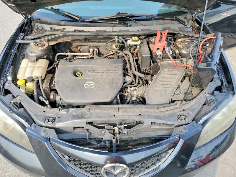 Zdjęcie 11 z aukcji – 2009 MAZDA 3 z VIN JM1BK32G291235523