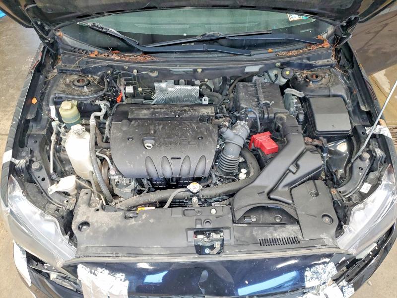 صورة رقم 11 من المزاد - 2016 MITSUBISHI LANCER مع VIN JA32V2FW3GU009326