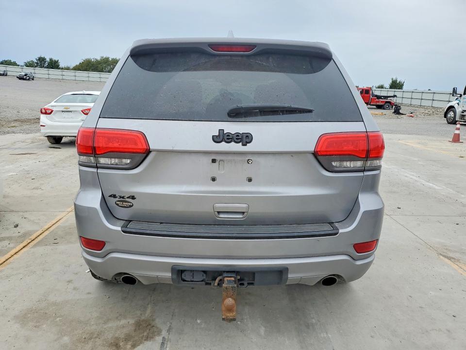 Снимка 6 от търг – 2015 JEEP GRAND CHEROKEE с VIN 1C4RJFAG0FC664812