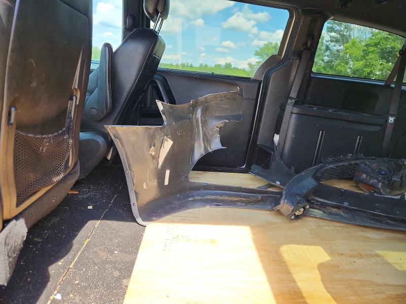 Zdjęcie 11 z aukcji – 2019 DODGE GRAND CARAVAN z VIN 2C4RDGEG4KR764811