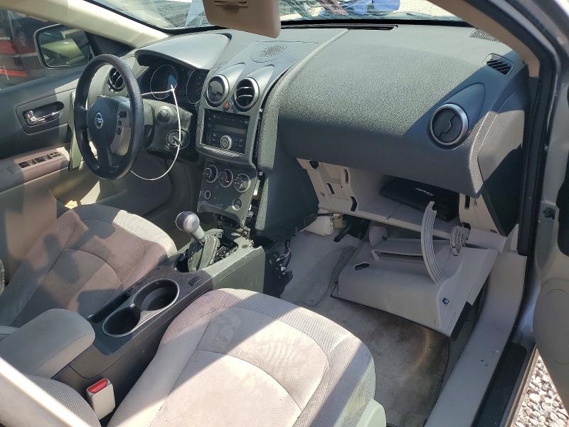 Photo 8 from auction – 2013 NISSAN ROGUE with VIN JN8AS5MV6DW142846