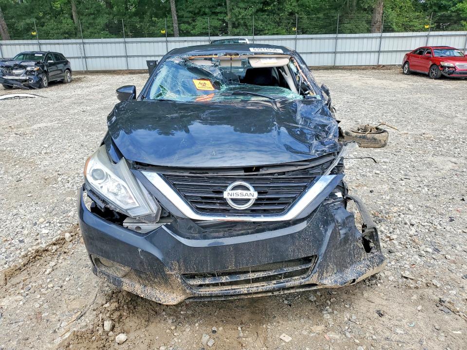 Photo 5 from auction – 2016 NISSAN ALTIMA with VIN 1N4AL3AP2GC195378