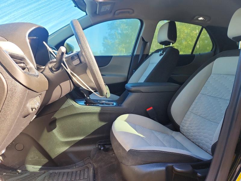 Снимка 7 от търг – 2018 CHEVROLET EQUINOX с VIN 2GNAXHEV7J6284441