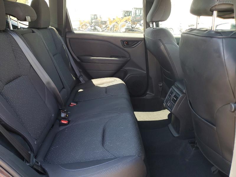 Foto 11 de la subasta – 2025 SUBARU FORESTER con VIN JF2SLSED1SH420234
