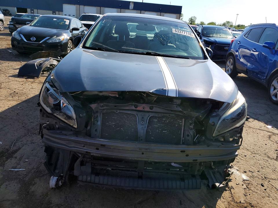 Photo 5 from auction – 2017 SUBARU LEGACY with VIN 4S3BNAR69H3018904