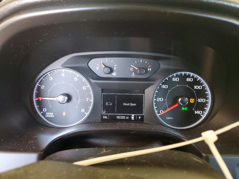 Zdjęcie 9 z aukcji – 2017 GMC ACADIA z VIN 1GKKNSLS3HZ169959