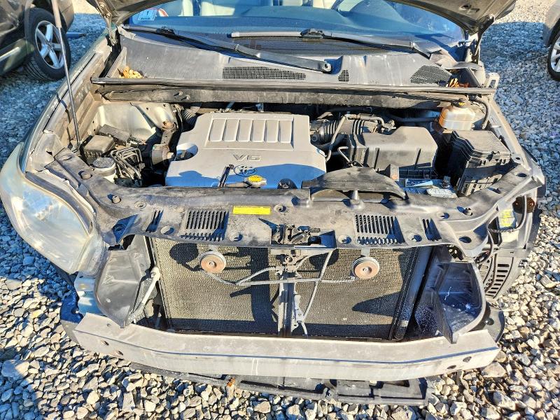 Photo 12 from auction – 2008 TOYOTA HIGHLANDER with VIN JTEES42A182032366