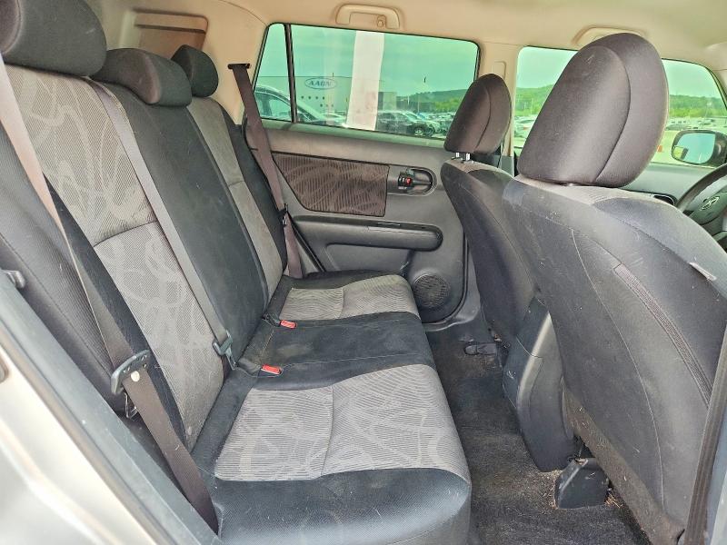 Photo 10 from auction – 2013 SCION XB with VIN JTLZE4FE7DJ043838