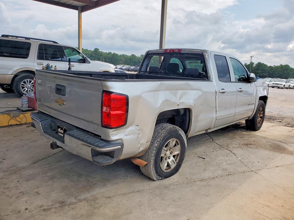 Photo 3 from auction – 2019 CHEVROLET SILVERADO LD with VIN 2GCRCPEC3K1161993